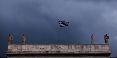 Σε περίπτωση που δεν το καταλάβατε, η Ελλάδα έχει γίνει η φτωχότερη χώρα στην ΕΕ!