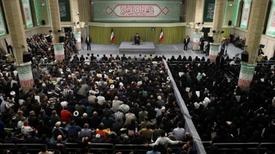 Tehran’s wall of fear: Why the threat of US strikes has left Iran’s leadership haunted by the ghost of revolution