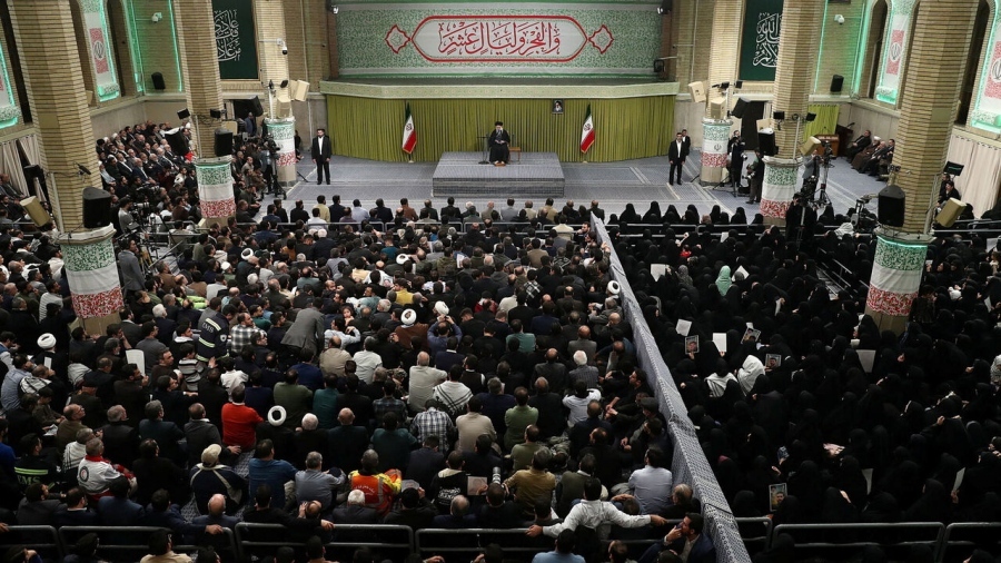 Tehran’s wall of fear: Why the threat of US strikes has left Iran’s leadership haunted by the ghost of revolution