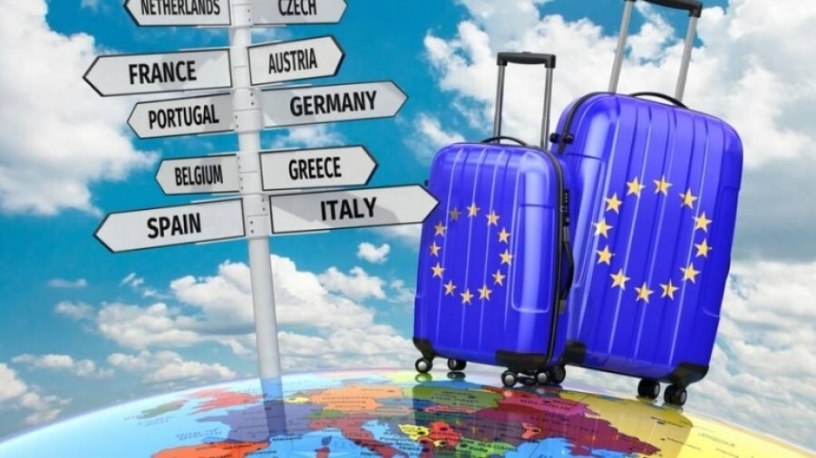 Τι δείχνουν σήμερα τα πρώτα στοιχεία των κρατήσεων για τη σεζόν 2022