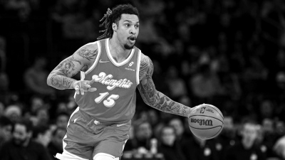 Σοκ στο NBA: Πέθανε ο Brandon Clarke των Memphis Grizzlies σε ηλικία 29 ετών