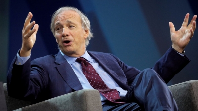 O Dalio της Bridgewater προειδοποιεί: Το τραπεζικό σύστημα θα χρειαστεί «μεγάλες αναδιαρθρώσεις» σύντομα - Μη βιώσιμο το βάρος του χρέους