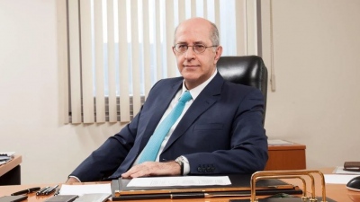 Σπύρος Θεοδωρόπουλος (υποψήφιος πρόεδρος ΣΕΒ): Δεν έχουμε σοβαρή μελέτη γιατί οι τιμές στην Ελλάδα είναι πολύ υψηλότερες
