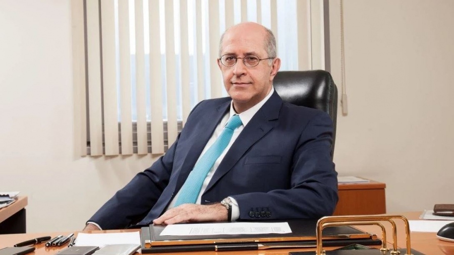 Σπύρος Θεοδωρόπουλος (υποψήφιος πρόεδρος ΣΕΒ): Δεν έχουμε σοβαρή μελέτη γιατί οι τιμές στην Ελλάδα είναι πολύ υψηλότερες