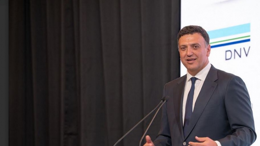 Κικίλιας: Να αφήσουν όλοι την παγκόσμια ναυτιλία, το παγκόσμιο εμπόριο, έξω από την εξίσωση οποιουδήποτε πολέμου
