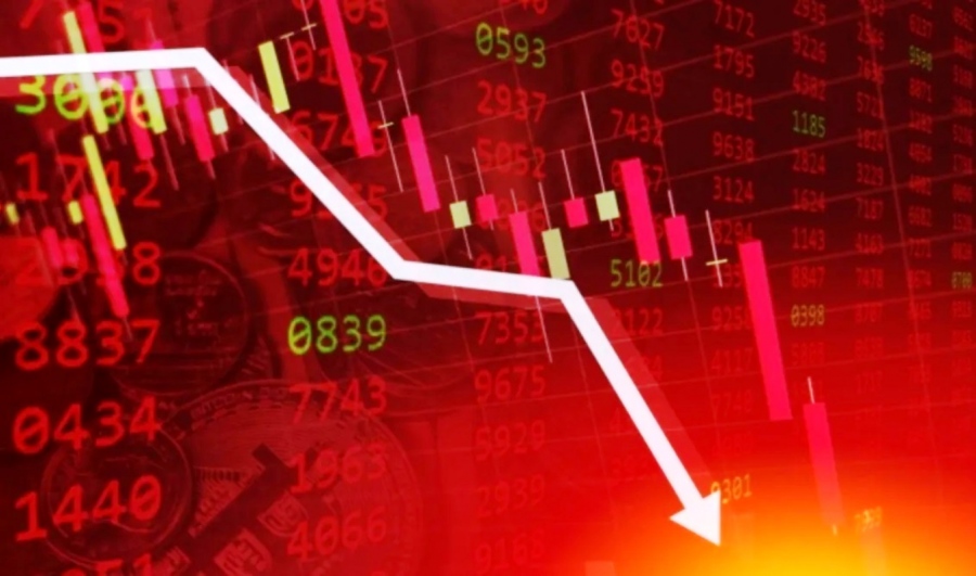 Έρχονται μαύρες μέρες: Βύθιση 52% σε fund μετά την πετρελαϊκή κρίση