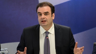 Πιερρακάκης: Οι επενδύσεις στην ενέργεια αποτελούν την πιο παραγωγική και αποτελεσματική μορφή κοινωνικής πολιτικής