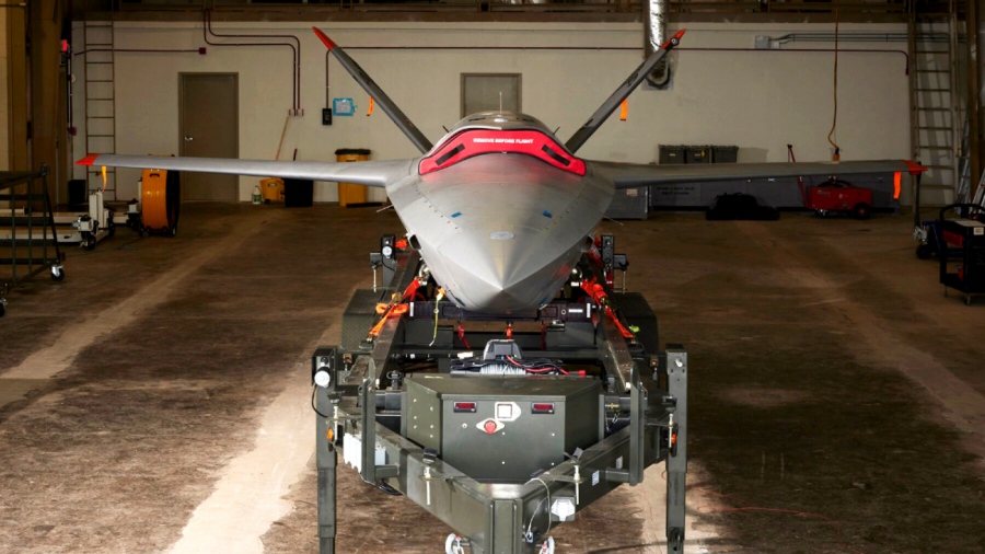 Η Google «σκότωσε» τους χειριστές drones - Η AI αποδείχθηκε 50% πιο φονική και 20% πιο γρήγορη από τον άνθρωπο (vid)