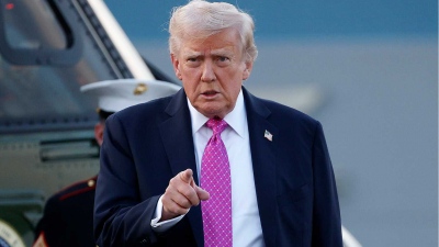 Επιμένει ο Trump: Η Γροιλανδία θα περάσει στα χέρια των ΗΠΑ - Οτιδήποτε λιγότερο δεν είναι αποδεκτό