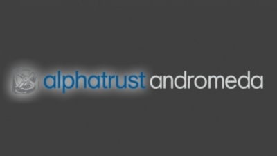 Alpha Trust Aνδρομέδα: Αγορά 727 ιδίων μετοχών, μέση τιμή κτήσης 7,2821 ευρώ ανά μετοχή