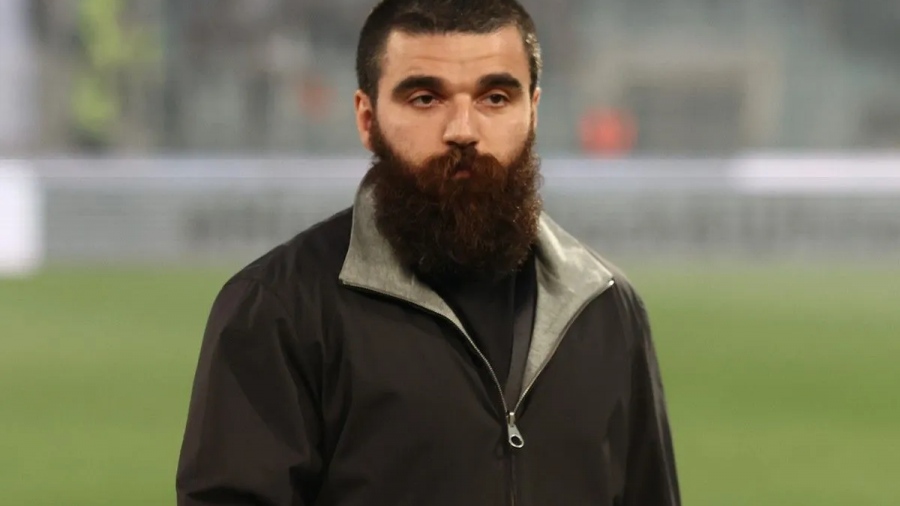 Ένοχος ο Γιώργος Σαββίδης ως ηθικός αυτουργός σε εκβίαση ποδοσφαιρικού μάνατζερ