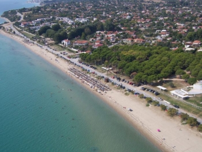 ΤΑΙΠΕΔ: Τέσσερις προσφορές για την αξιοποίηση του ακινήτου στη Νέα Ηράκλεια Χαλκιδικής