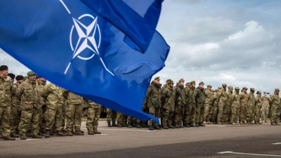To μεγάλο, βρώμικο σχέδιο - To NATO θα επικαλεστεί την καθυστέρηση... ενός τραίνου για να εξαπολύσει ολοκληρωτικό πόλεμο στη Ρωσία