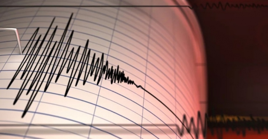 Σεισμός 4,2 Ρίχτερ νότια της Κρήτης