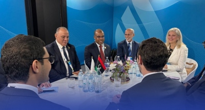 Ραγδαίες εξελίξεις: Η πετρελαϊκή Chevron «στήνει» συμφωνία με κυβέρνηση Λιβύης – Στα σχοινιά η Ελλάδα για ΑΟΖ και Κρήτη