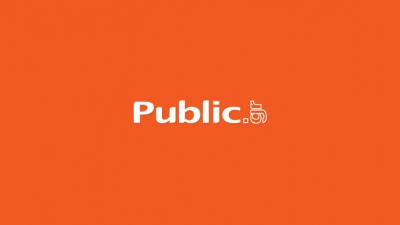 Οι εκδηλώσεις Σεπτεμβρίου στα Public