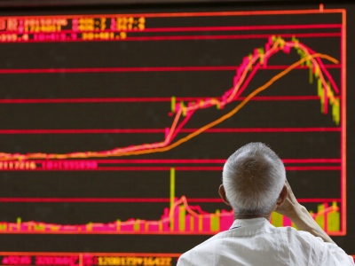 Ετοιμάζει κραχ ρευστότητας 1 τρισ. η Yellen (ΗΠΑ) - Τι θα συμβεί εάν αυξηθεί το όριο χρέους, sell off σε μετοχές, ομόλογα