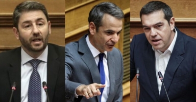 Η πρόταση μομφής ΣΥΡΙΖΑ θα αποτύχει, αλλά ο Μητσοτάκης έχασε οριστικά την αυτοδυναμία - Το ΚΙΝΑΛ δεν θα υποστεί νέο πολιτικό bail in