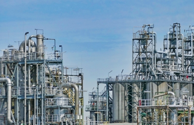 Ιταλία: Στην Goi Energy (Κύπρος) το διυλιστήριο που επεξεργάζεται ρωσικό πετρέλαιο
