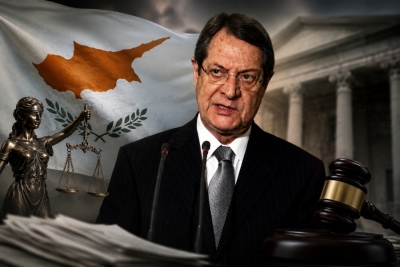 Cyprus: Shock report for Anastasiades and 14 others - Russian capital, oligarchs, and... 