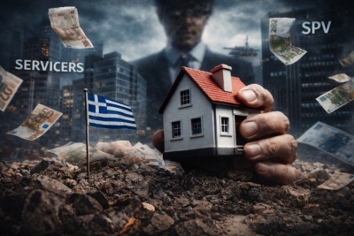 ΔΣΑ: Θετική για τους δανειολήπτες του νόμου Κατσέλη η απόφαση του Αρείου Πάγου
