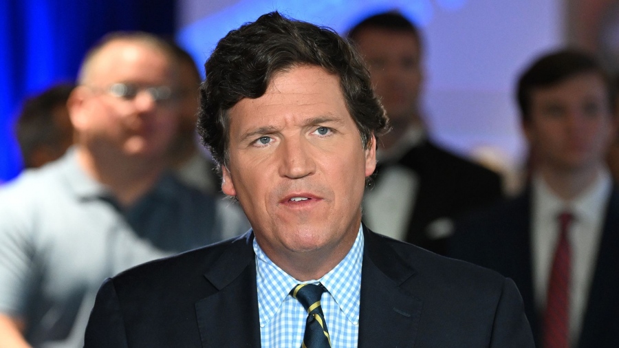 Σοκάρει ο Tucker Carlson (Αμερικανός παρουσιαστής): Το 2024 θα ξεσπάσει πόλεμος ΗΠΑ – Ρωσίας, οι ΗΠΑ θα χάσουν