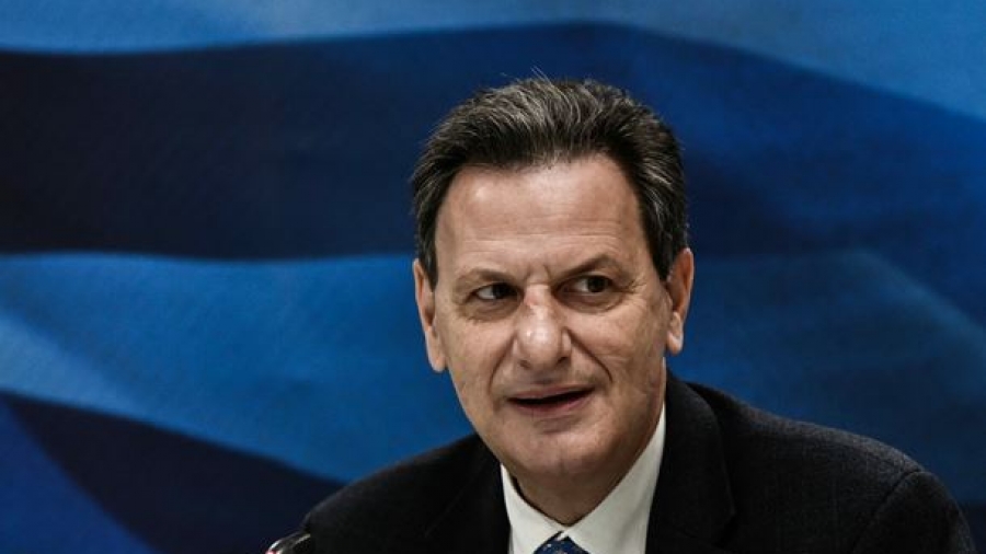 ΥΠΟΙΚ - Ταμείο Ανάκαμψης: Σε εξέλιξη 267 διαγωνισμοί συνολικής δημόσιας δαπάνης 3,37 δισ. ευρώ – Δήλωση Σκυλακάκη