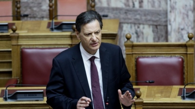 Σκυλακάκης (ΥΠΕΝ): Στόχος μας η αξιοποίηση των διαθέσιμων πόρων για την ενεργειακή μετάβαση