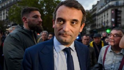 Florian Filippo (Γάλλος Πολιτικός): Η επερχόμενη συνάντηση Trump με Putin τρομάζει τρομερά την Ευρώπη