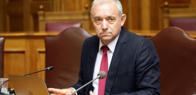 Λέκκας: Δεν θα εκπλαγώ εάν οι νεκροί σε Τουρκία, Συρία φτάσουν τους 50.000