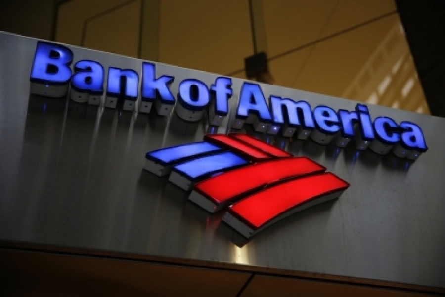 Bank of America για Ελλάδα: Aνάπτυξη +3,8% το 2022 και +2,5% το 2023 - Η πανδημία θολώνει το τοπίο στην οικονομία