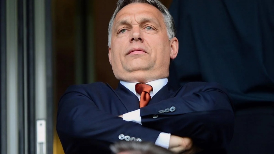 Πρωτοφανές ξέσπασμα Orban: Δεν θα αφήσω τις Βρυξέλλες να θυσιάσουν τα νοικοκυριά της Ουγγαρίας για χάρη του Zelensky!
