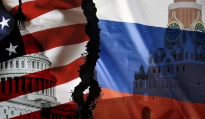 US-Russia relations 