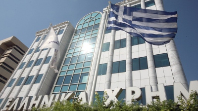 Αυξάνονται οι ενεργοί κωδικοί στο Ελληνικό Χρηματιστήριο – Από Έλληνες θεσμικούς η ανοδική κίνηση τον Ιούλιο