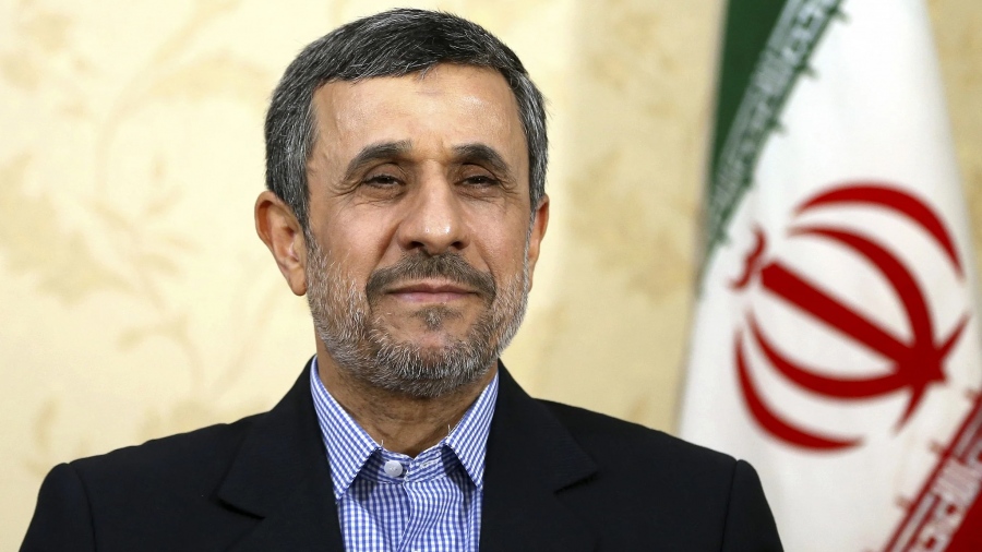Απίστευτο θρίλερ με τον Mahmoud Ahmadinejad - Το Ιράν τώρα διαψεύδει τα σενάρια δολοφονίας του από το Ισραήλ