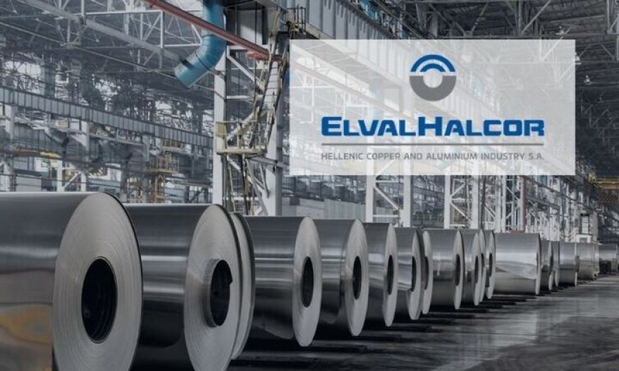 ΕΛΒΑΛΧΑΛΚΟΡ: Δύσκολη η εκτίμηση για το 2023 λόγω επιτοκίων και πορείας ΑΕΠ – Τι περιμένει για δανεισμό