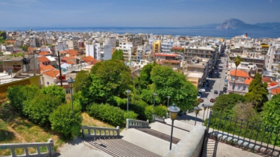 Οι 3 ελληνικές πόλεις που είναι στις top για θερινές οικογενειακές διακοπές