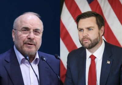 Ghalibaf and J.D. Vance to lead Iran-US negotiations on June 19 in Switzerland