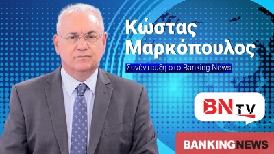 BNtv - Κώστας Μαρκόπουλος στο πλευρό Σαμαρά: «Η ΝΔ έγινε κόμμα παρηκμασμένων ΠΑΣΟΚων και διαπλοκής