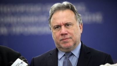 Κατρούγκαλος: Έστειλε η κυβέρνηση της ΝΔ το Predator στο Σουδάν;   – Ενεπλάκη η Ελλάδα στον εμφύλιο πόλεμο;
