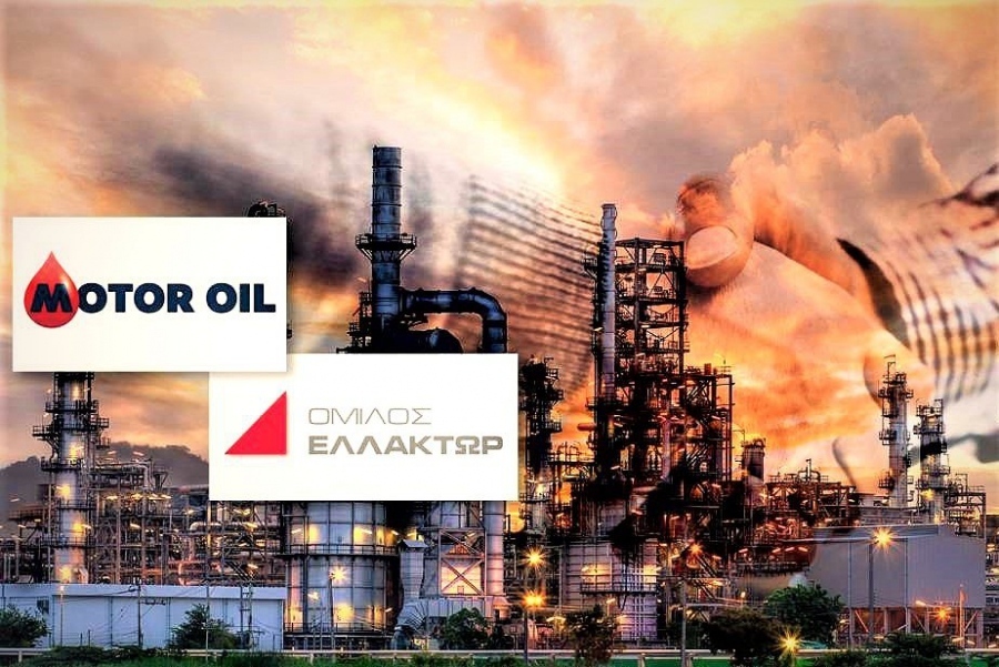 Η επόμενη ημέρα της σχέσης Motor Oil με Reggeborgh - Η αξιοποίηση της Ελλάκτωρ και το τραπεζικό deal Alpha με Optima Bank