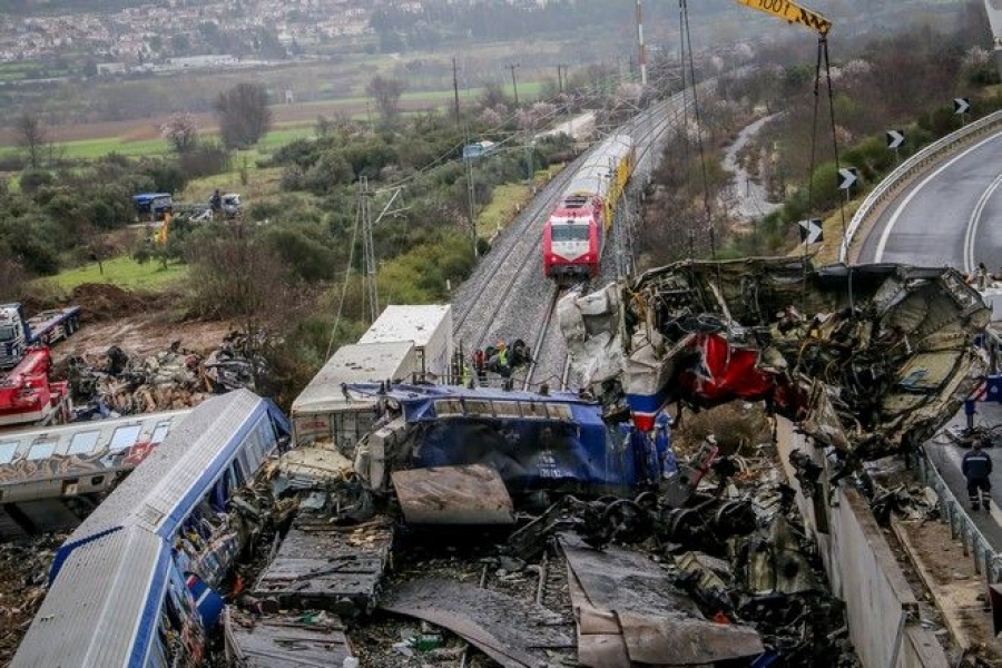 Τραγωδία στα Τέμπη: Καταγγελίες για ελλείψεις προσωπικού – Γιατί σταμάτησε η τηλεδιοίκηση στη Λάρισα