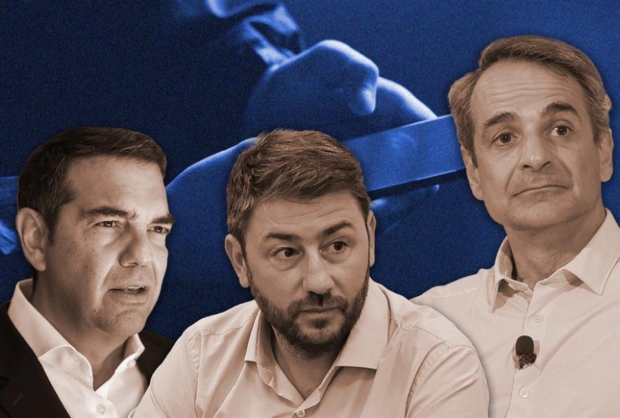 Πολιτικές εξελίξεις, λόγω υποκλοπών, ανοίγει η Βουλή 22/08 - Κλιμακώνεται η πίεση στον Μητσοτάκη - Παρέμβαση ΠτΔ
