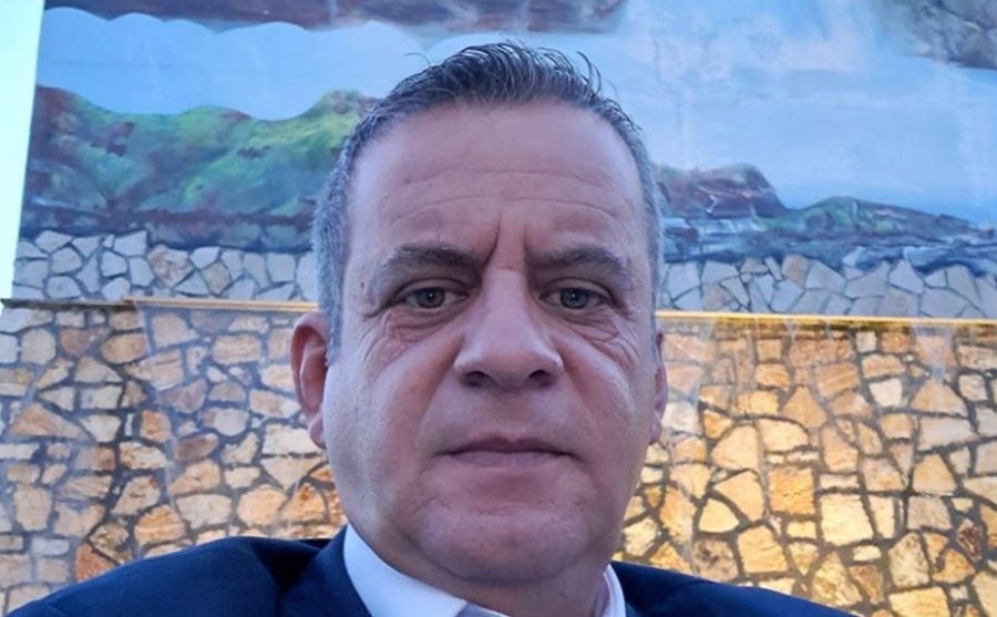 Πάτρα: Νεκρός ο ιατροδικαστής Γιώργος Σιώζος