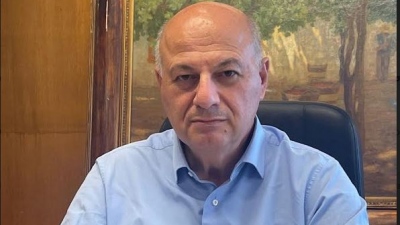Βολές Τσιάρα κατά αγροτών που δεν πήγαν Μαξίμου: Δεν στέκουν στην κοινή λογική οι λόγοι που δεν προσήλθαν - Δόθηκαν ευκαιρίες