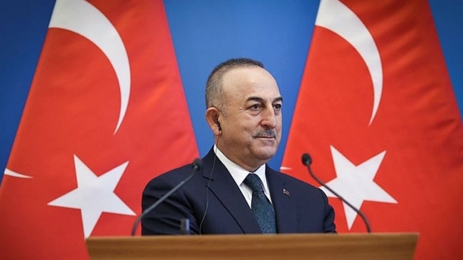 Cavusoglu: Η Σουηδία έχει κάνει κάποια θετικά βήματα, αλλά δεν φτάνουν