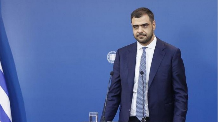 Μαρινάκης: Απέναντι στην τρομοκρατία δεν υπάρχει χώρος για δικαιολογίες, ανοχή ή διχαστικές απόψεις - Ψεύδεται ο Τσίπρας για τα F-35