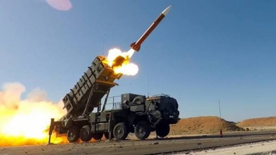 «Βόμβα» Trump για Patriot στην Ουκρανία – Σε συναγερμό Lockheed Martin και Raytheon, φόβοι για τεχνολογική διαρροή και χάος στην παραγωγή