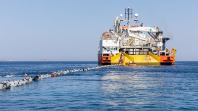 ΑΔΜΗΕ: Δοκιμές για την ένταξη των νησιών της Δ' Φάσης στην διασύνδεση των Κυκλάδων - Πρώτη μπαίνει η Σαντορίνη