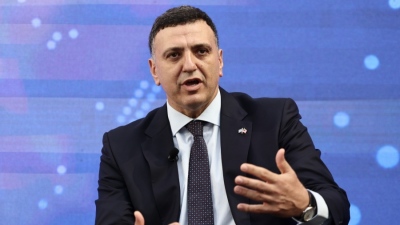 Κικίλιας: Στο 97% η ναυαγοσωστική κάλυψη στις παραλίες - Μείωση 10% στους πνιγμούς το 2025